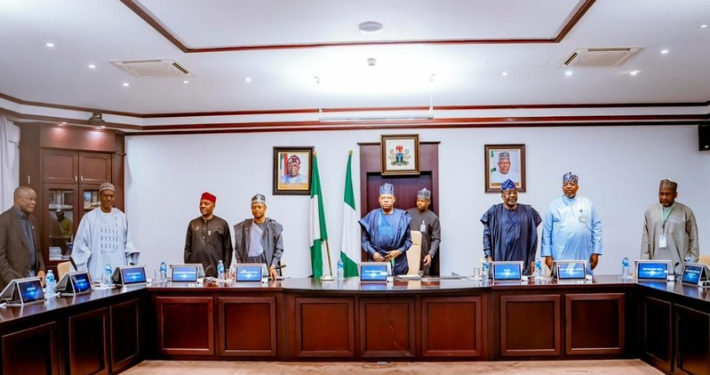 Shettima Charges Skills Council to Champion Made-in-Nigeria