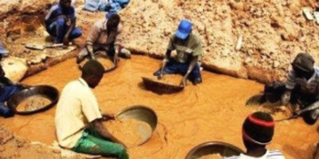 Gunmen Kill 73 People at South Sudan Gold Mine