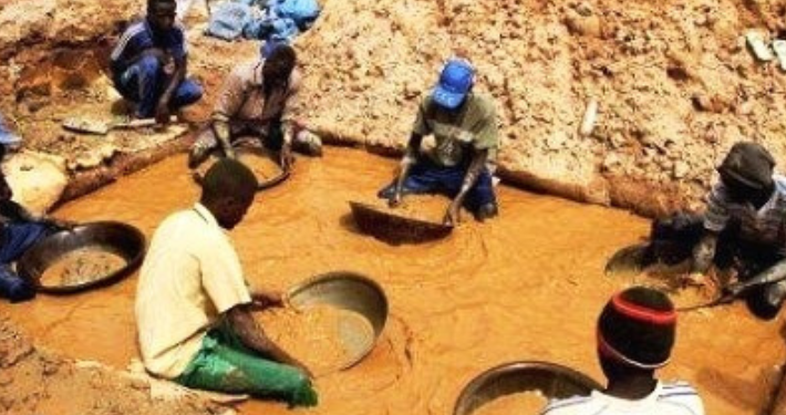 Gunmen Kill 73 People at South Sudan Gold Mine