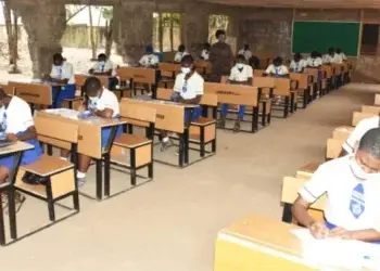 FCT Declares War on Examination Malpractice