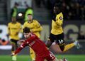 Wolves Shock Liverpool With Last-Gasp Win