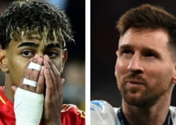 UEFA Cancels Spain-Argentina ‘Finalissima’ Clash Over Middle-East War