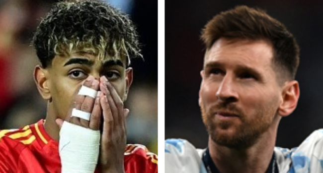 UEFA Cancels Spain-Argentina ‘Finalissima’ Clash Over Middle-East War