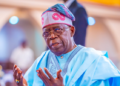 Eid-el-Fitr: Tinubu Felicitates Muslims, Urges Renewed Unity, Patriotism