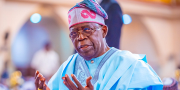 Eid-el-Fitr: Tinubu Felicitates Muslims, Urges Renewed Unity, Patriotism