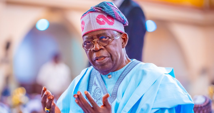 Eid-el-Fitr: Tinubu Felicitates Muslims, Urges Renewed Unity, Patriotism