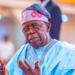Eid-el-Fitr: Tinubu Felicitates Muslims, Urges Renewed Unity, Patriotism
