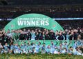 Man City Beat Arsenal to Win League Cup