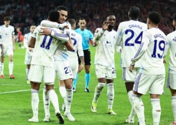 Watkins Ends Drought as Aston Villa Beat Lille in Europa League