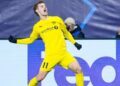 Bodo/Glimt Beat Sporting to Continue Champions League Fairytale