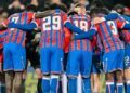 Europa League: Crystal Palace Labour to Draw With AEK Larnaca