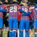 Europa League: Crystal Palace Labour to Draw With AEK Larnaca