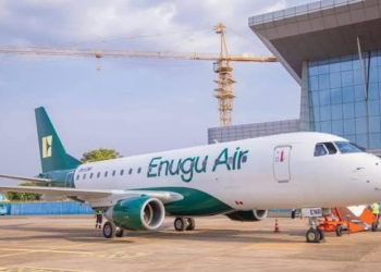 NCAA Issues Air Operator Certificate to Enugu Air