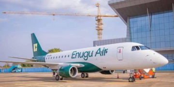 NCAA Issues Air Operator Certificate to Enugu Air