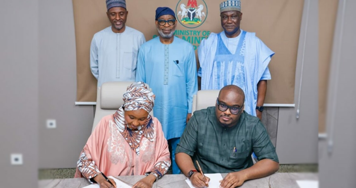 FG, AFC Seal $1.3 Billion Alumina Investment Pact