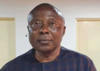 Court Fixes April 13 for Judgment in Ex-AGoF’s N868 Million Fraud Trial