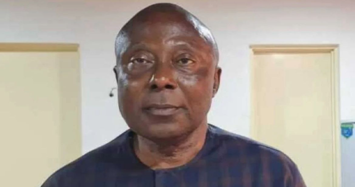 Court Fixes April 13 for Judgment in Ex-AGoF’s N868 Million Fraud Trial