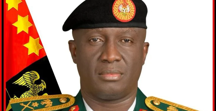Army Chief Hails Troops’ Fight Against Insecurity in Plateau