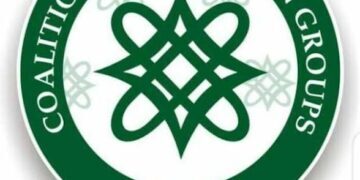 Insecurity: CNG warns against division, foreign influence