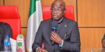 Benue Group Raises Alarm Over Alleged Plot To Suspend Alia