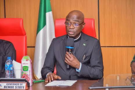 Benue Group Raises Alarm Over Alleged Plot To Suspend Alia