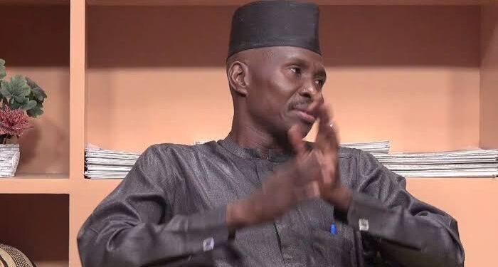 State Police: A Recipe for Disaster, Not a Solution to Insecurity