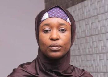 Nothing Is Working in Nigeria,’ Says Activist Aisha Yesufu