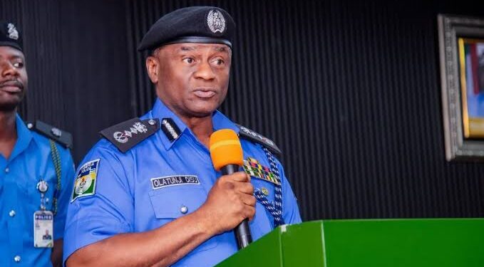 ‎Man Allegedly Rapes, Kills Elderly Woman in Ondo