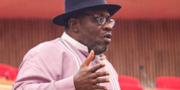 Dickson To Seun Okimbaloye —Don’t Declare Presidential Ambition For Me