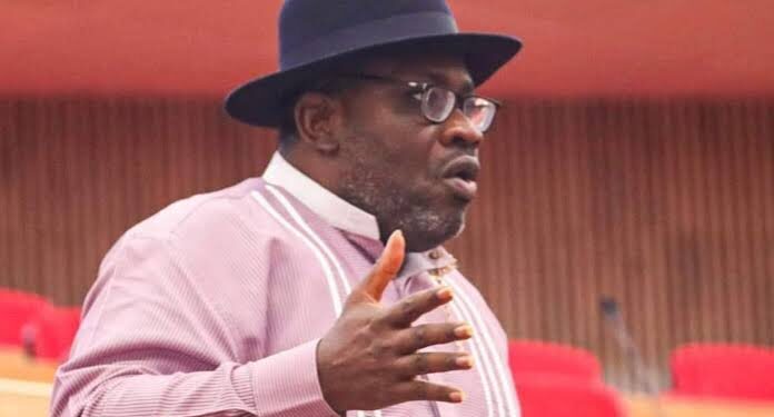 Dickson To Seun Okimbaloye —Don’t Declare Presidential Ambition For Me