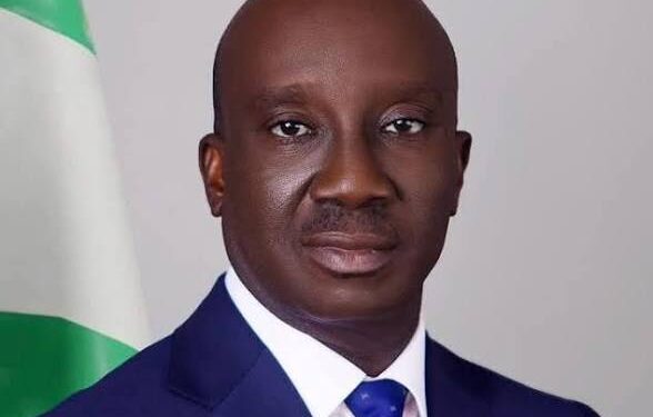 Gov Okpebholo Raises Edo University Iyamoh Monthly Allocation by 150%