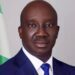 Gov Okpebholo Raises Edo University Iyamoh Monthly Allocation by 150%