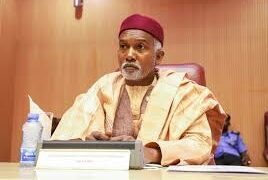 Tuggar Resigns As Foreign Affairs Minister