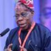 Dogara Hails Obasanjo At 89, Celebrates Enduring Legacy