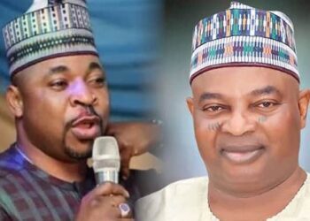 Baruwa-Led NURTW Faction Takes Over National Office