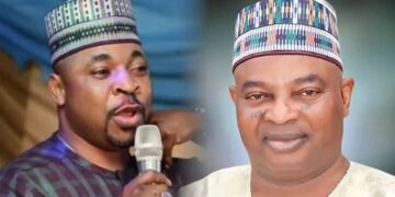 Baruwa-Led NURTW Faction Takes Over National Office