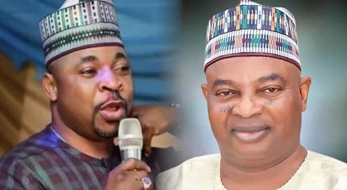 Baruwa-Led NURTW Faction Takes Over National Office