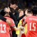 South Korea Hold Australia In Women’s Asian Cup Thriller