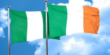 Nigeria, Ireland Move to Deepen Bilateral, Economic Ties