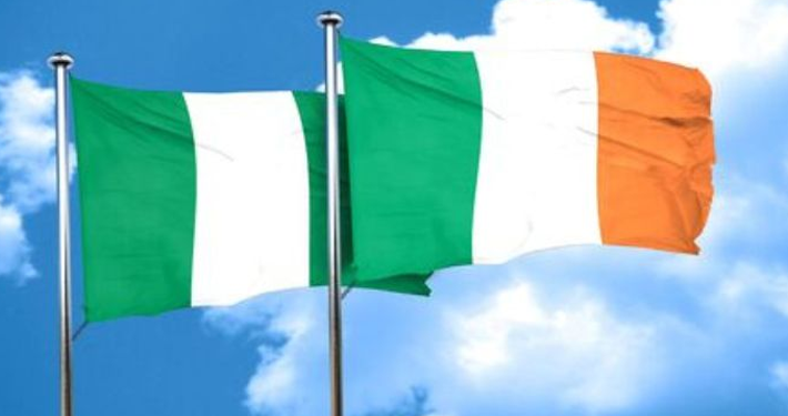 Nigeria, Ireland Move to Deepen Bilateral, Economic Ties