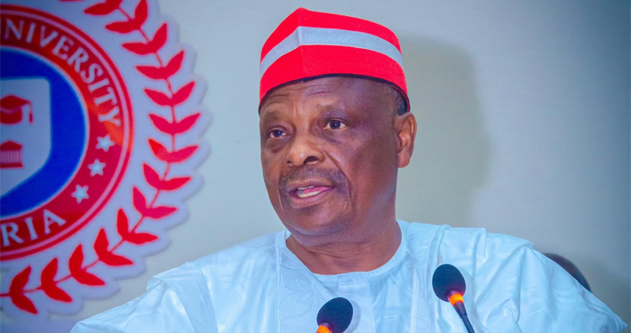 Kwankwaso to Join ADC on Monday