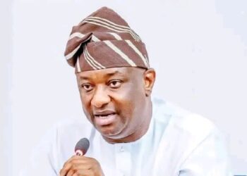 Keyamo’s Dig at ADC: Let Them Keep Making Mistakes