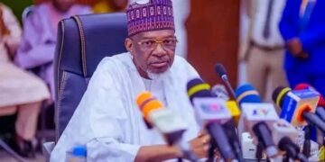 BREAKING: Kebbi Assembly Speaker, Muhammad Zuru, Dies in Egypt