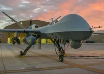 Drone Horror in Darfur – 12 Dead, Including Six Children