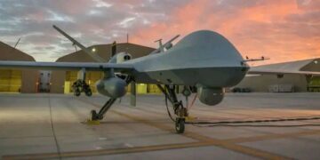 Drone Horror in Darfur – 12 Dead, Including Six Children