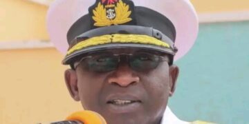 Navy Arrests Own Men Over Bayelsa Brawl with Soldiers