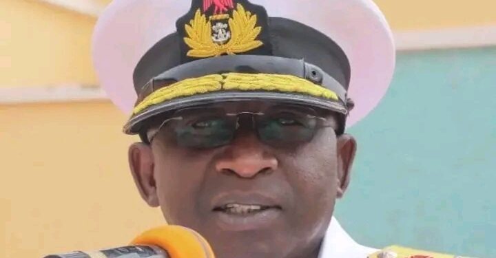 Navy Arrests Own Men Over Bayelsa Brawl with Soldiers