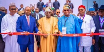 Tinubu: Old Tax Laws Made Nigerians Poor, New Reforms Promise Prosperity