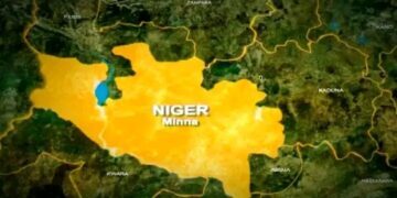DNA Confirms Grandfather Fathered Teen’s Baby in Niger