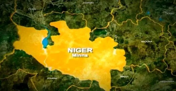 DNA Confirms Grandfather Fathered Teen’s Baby in Niger